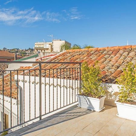B&B Alba 1 Виагранде Екстериор снимка