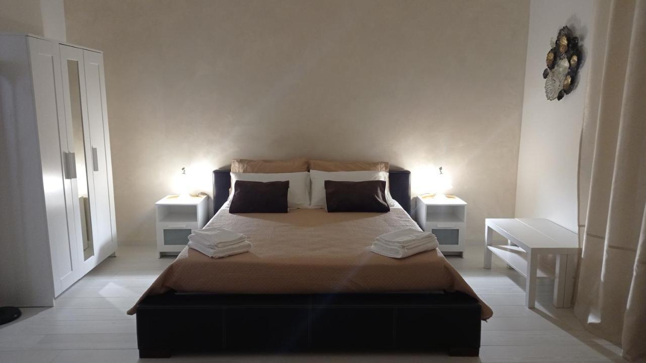 B&B Alba 1 Виагранде Екстериор снимка