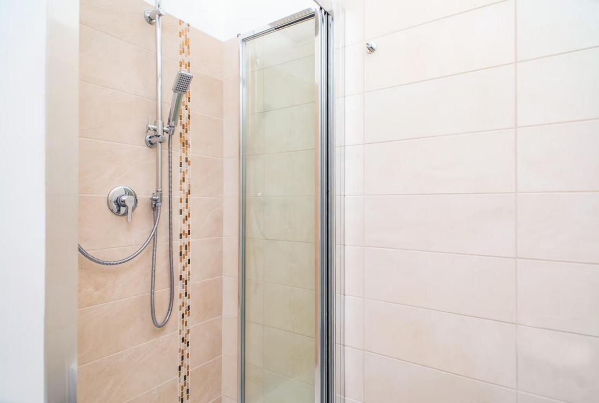 B&B Alba 1 Виагранде Екстериор снимка